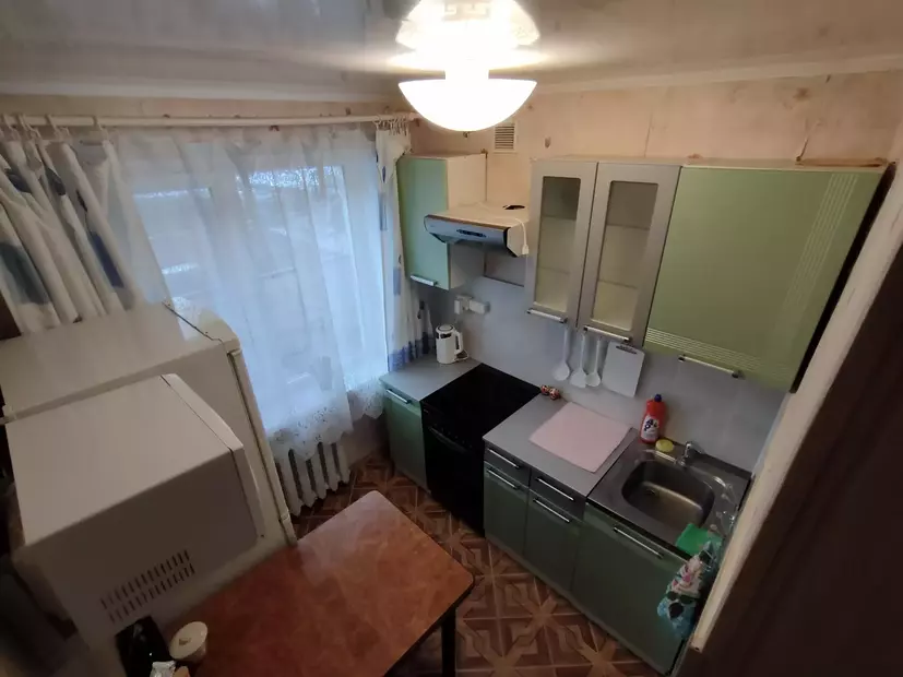 Welcome Home (Вэлком Хоум) на улице Тушканова 5/1