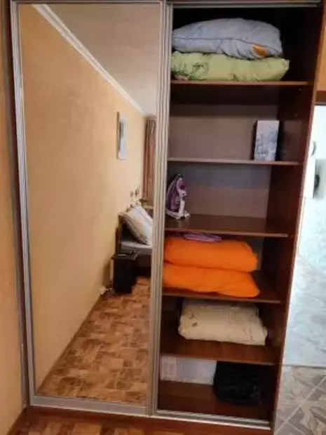 Welcome Home (Вэлком Хоум) на улице Тушканова 5/1