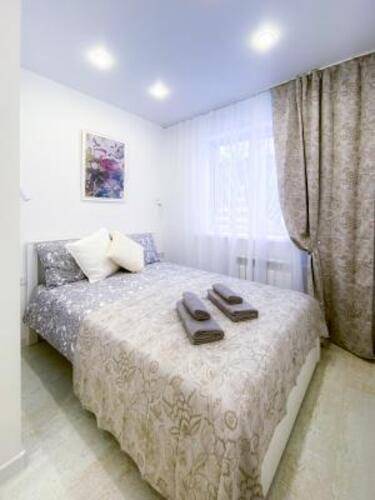 Unique Apart (Уник Апарт) на улице Волгоградская 26