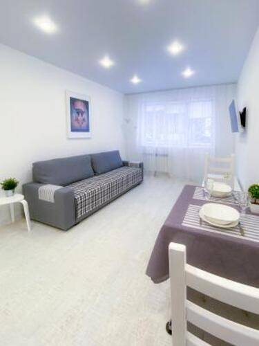 Unique Apart (Уник Апарт) на улице Волгоградская 26