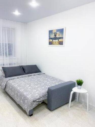 Unique Apart (Уник Апарт) на улице Волгоградская 26