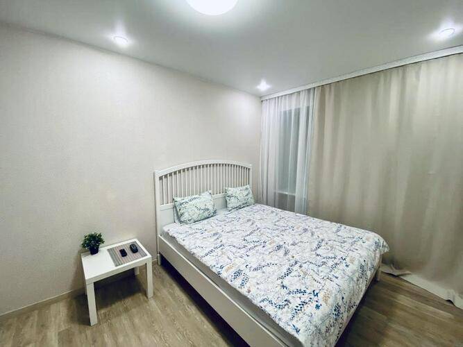 Unique Apart (Уник Апарт) на улице Демьяна Бедного