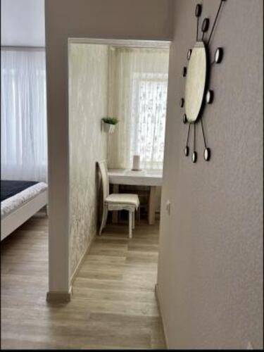 Unique Apart (Уник Апарт) на улице Демьяна Бедного