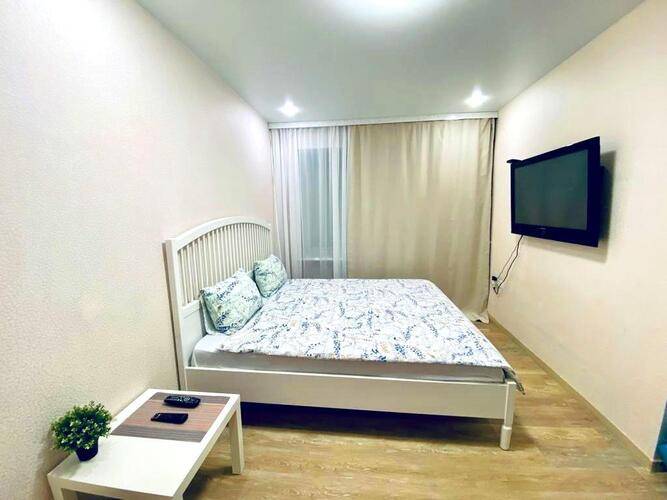 Unique Apart (Уник Апарт) на улице Демьяна Бедного