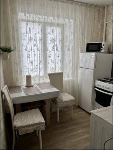 Unique Apart (Уник Апарт) на улице Демьяна Бедного