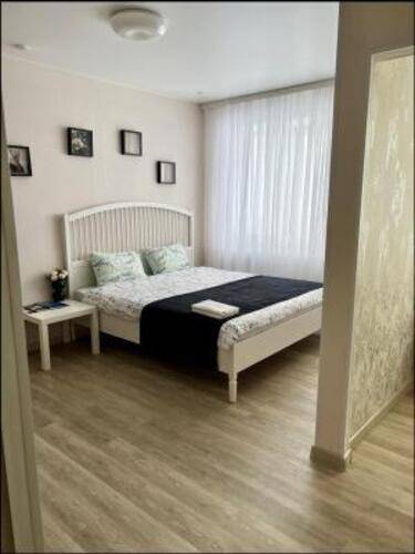 Unique Apart (Уник Апарт) на улице Демьяна Бедного