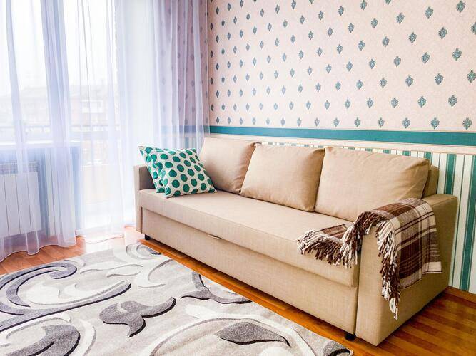 Unique Apart (Уник Апарт) на улице Красноармейска