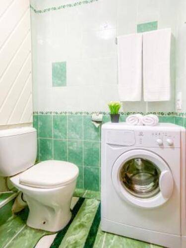 Unique Apart (Уник Апарт) на улице Красноармейска