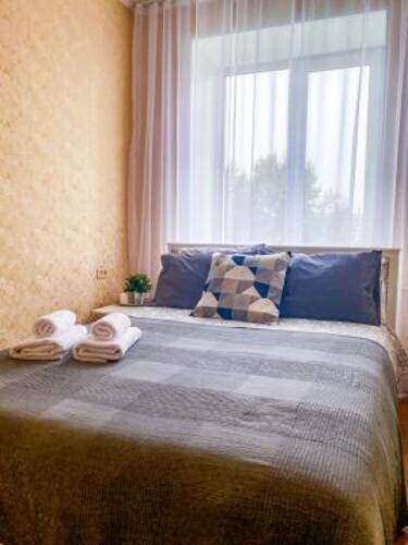 Unique Apart (Уник Апарт) на улице Красноармейска