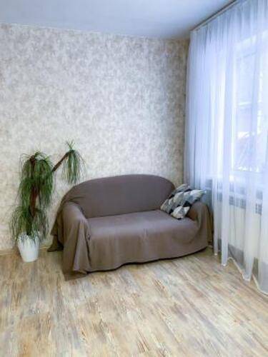 Unique Apart (Уник Апарт) на улице Мичурина 23