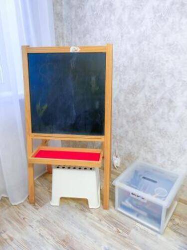 Unique Apart (Уник Апарт) на улице Мичурина 23