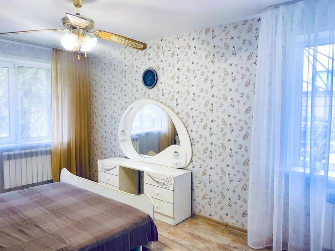 Unique Apart (Уник Апарт) на улице Мичурина 23