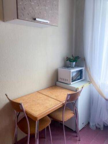 Unique Apart (Уник Апарт) на улице Мичурина 23