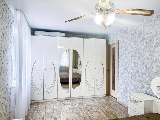 Unique Apart (Уник Апарт) на улице Мичурина 23