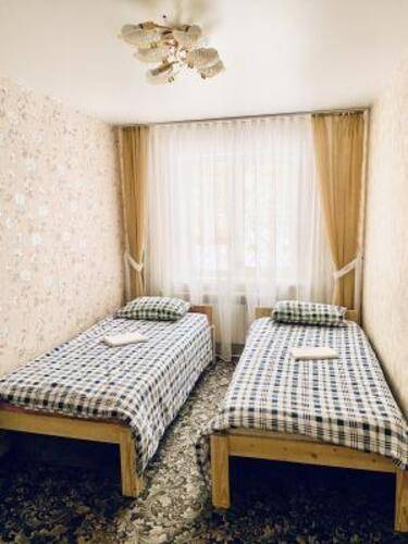 Unique Apart (Уник Апарт) на улице Мичурина 23