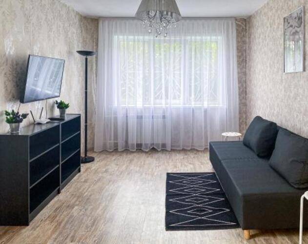 Unique Apart (Уник Апарт) на улице Мичурина 23