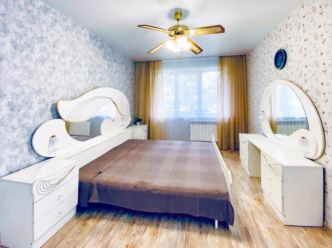 Unique Apart (Уник Апарт) на улице Мичурина 23