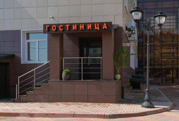 Галерея