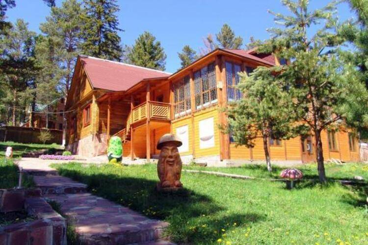 Натали