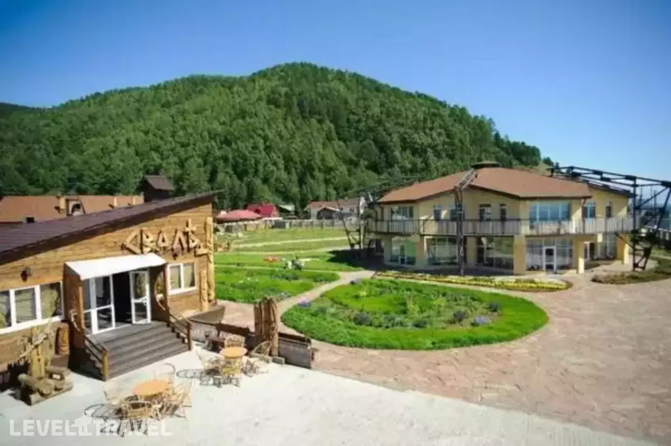 Подлеморье