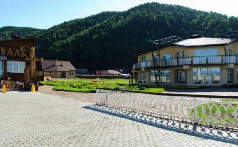 Подлеморье