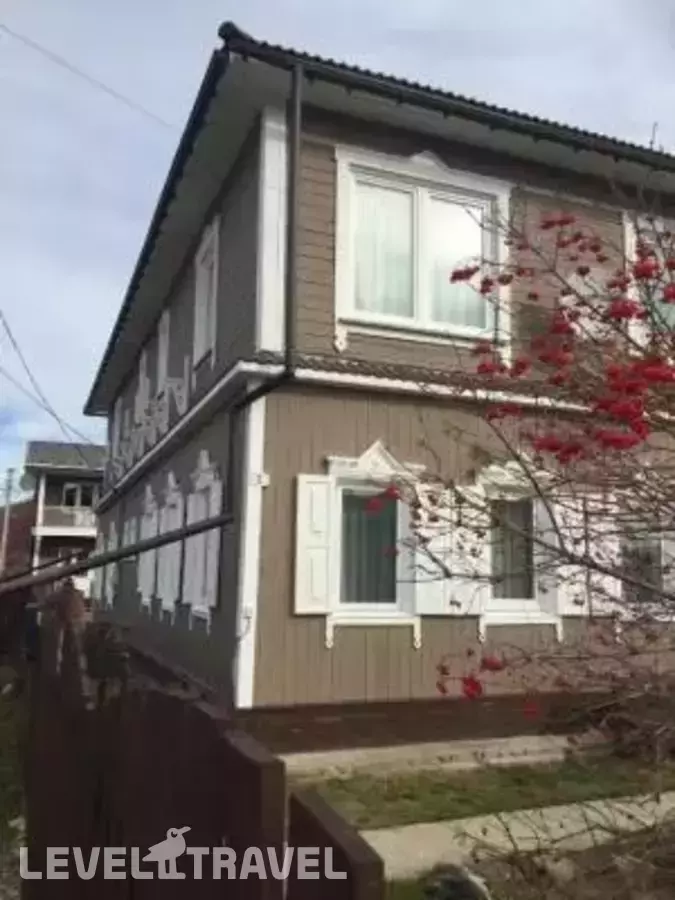 Усадьба Демидова