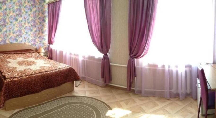Град Отель
