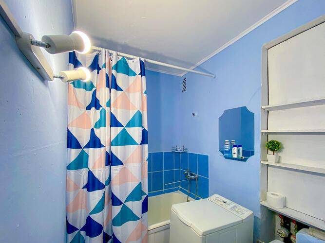 Unique Apart (Уник Апарт) на улице Пролетарская 9