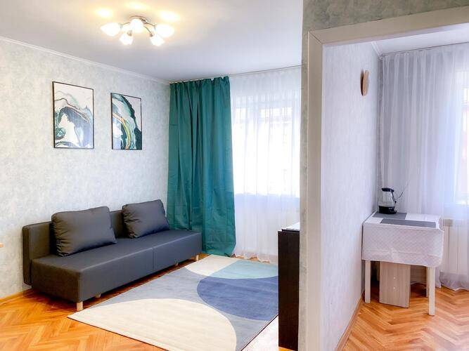 Unique Apart (Уник Апарт) на улице Пролетарская 9