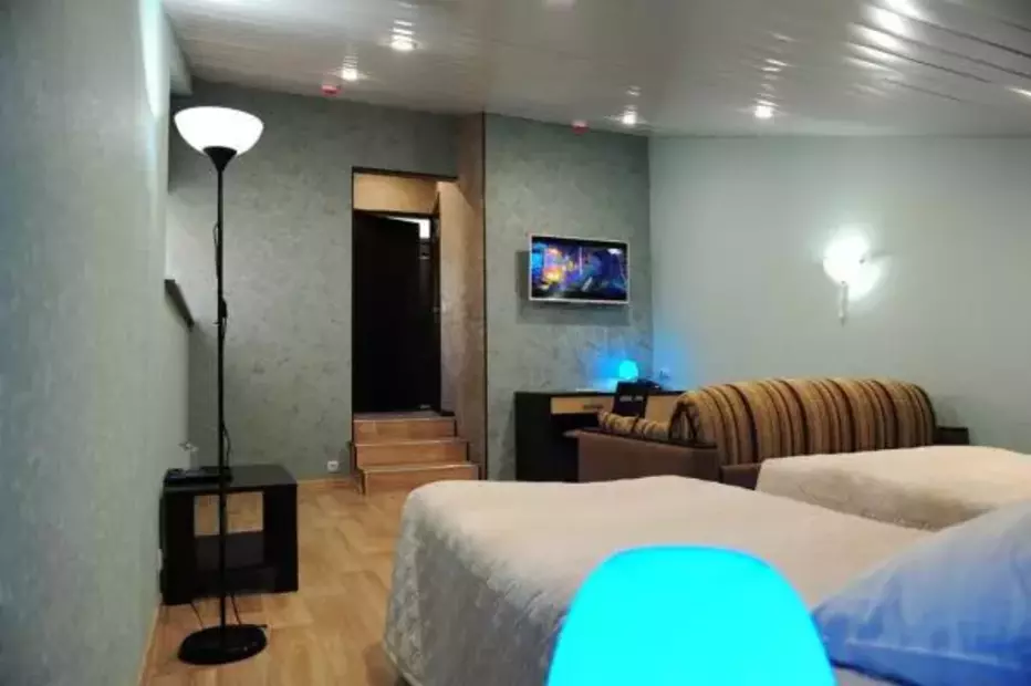 Комфорт