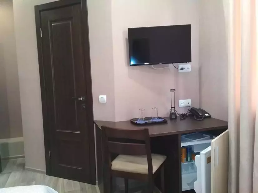 Комфорт