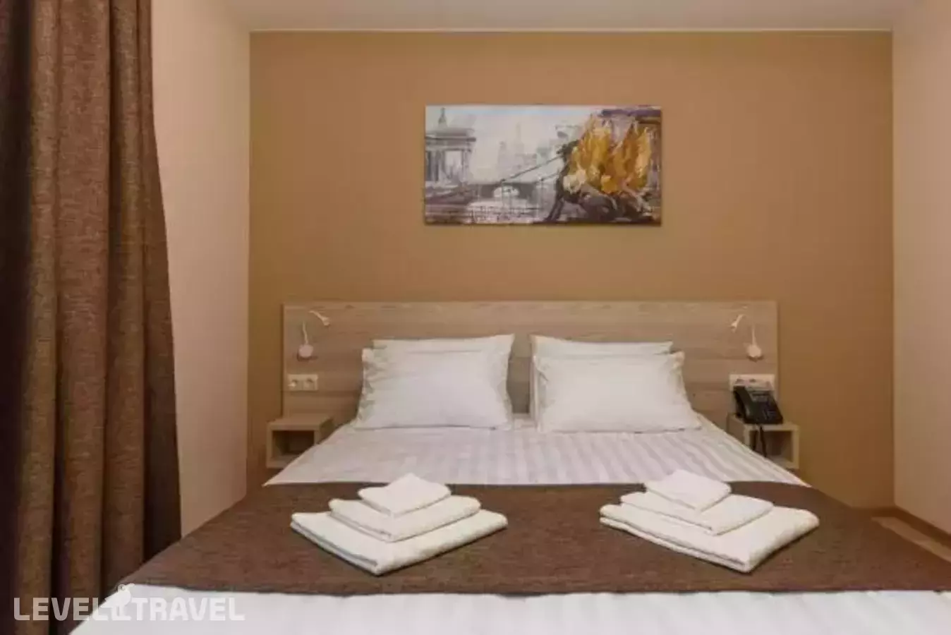 Ленинградский апарт-отель