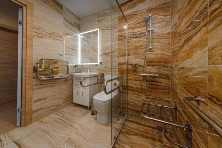 Ленинградский апарт-отель