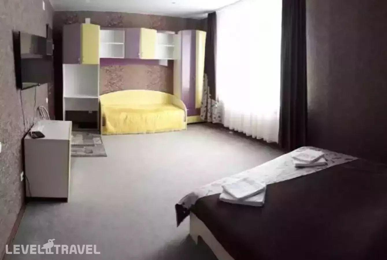 Люксембург