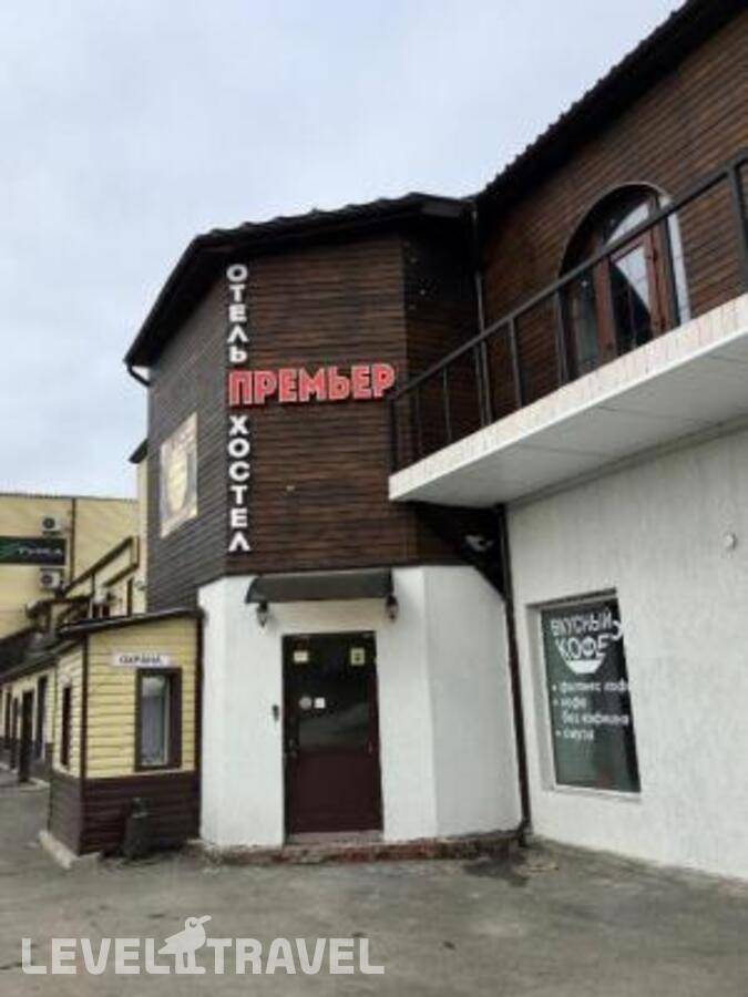 Изображение отеля 21