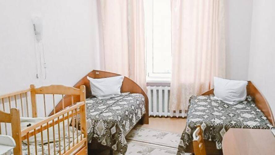Smart Hotel KDO Ульяновск
