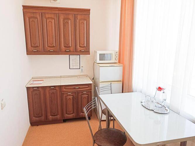 Smart Hotel KDO Ульяновск