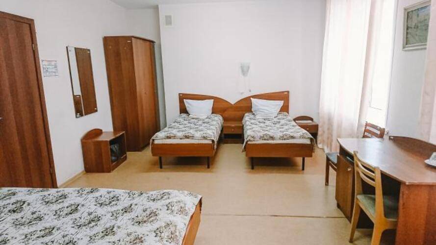 Smart Hotel KDO Ульяновск