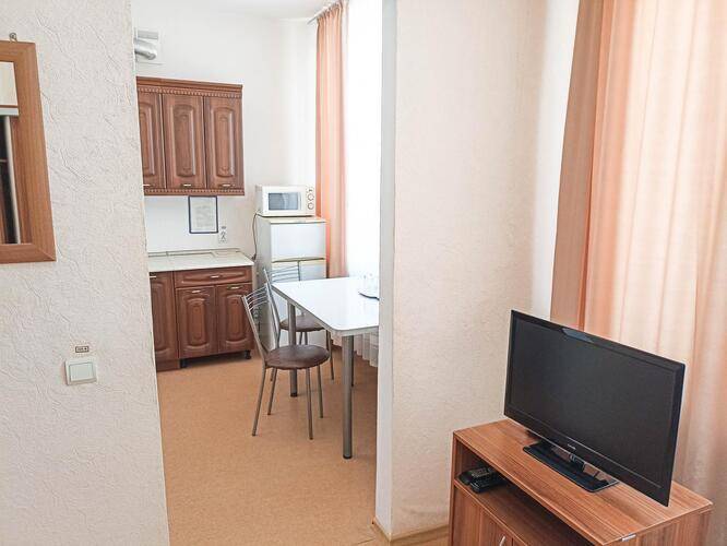 Smart Hotel KDO Ульяновск