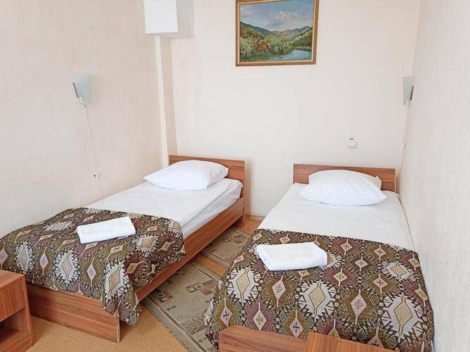 Smart Hotel KDO Ульяновск