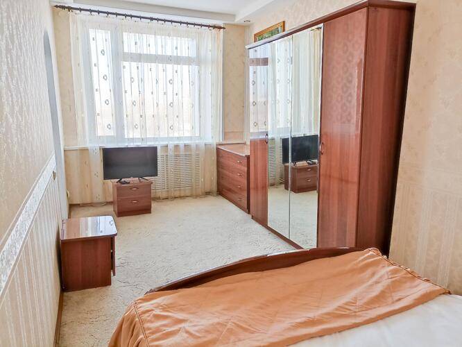 Smart Hotel KDO Ульяновск