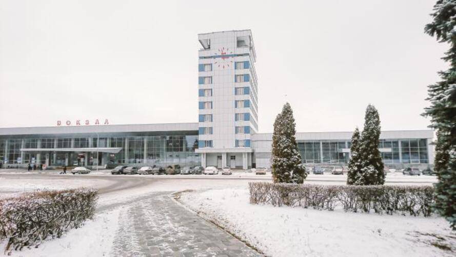 Smart Hotel KDO Ульяновск