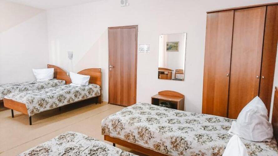 Smart Hotel KDO Ульяновск