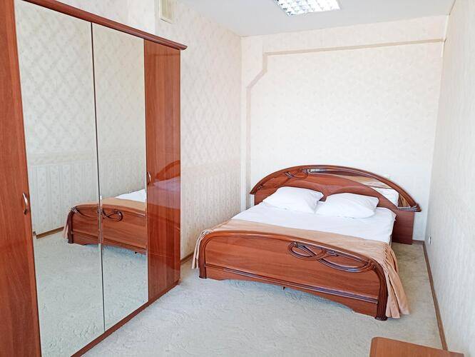 Smart Hotel KDO Ульяновск