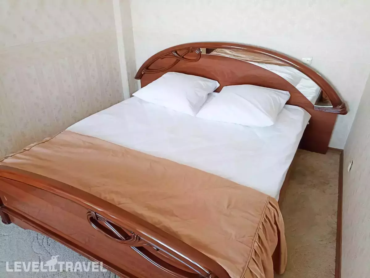 Smart Hotel KDO Ульяновск