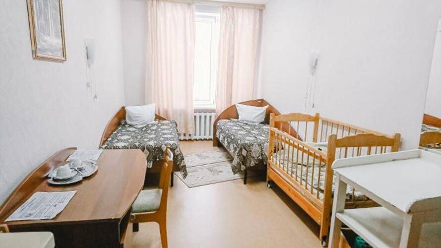 Smart Hotel KDO Ульяновск