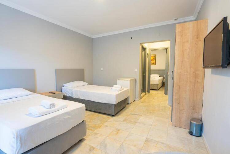 Turunc Life Hotel