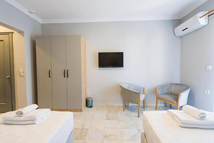 Turunc Life Hotel