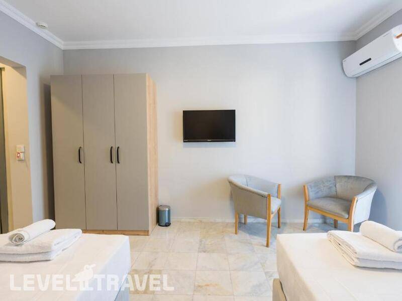 Фотография Turunc Life Hotel