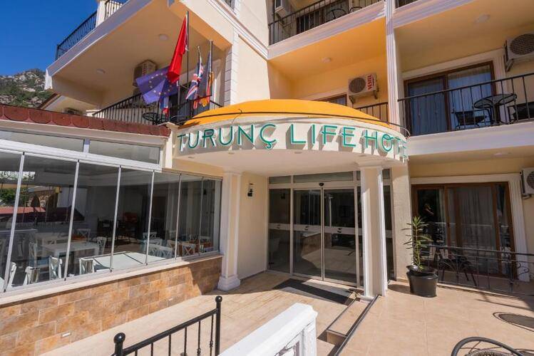 Turunc Life Hotel